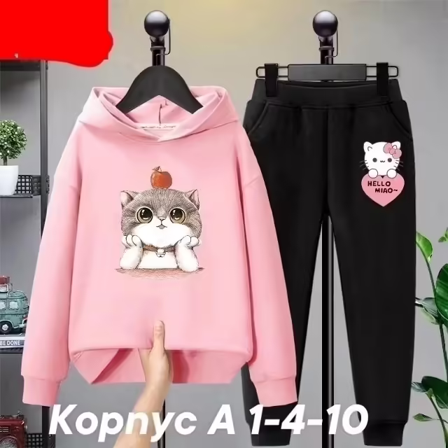 Детские костюмы. фото 3