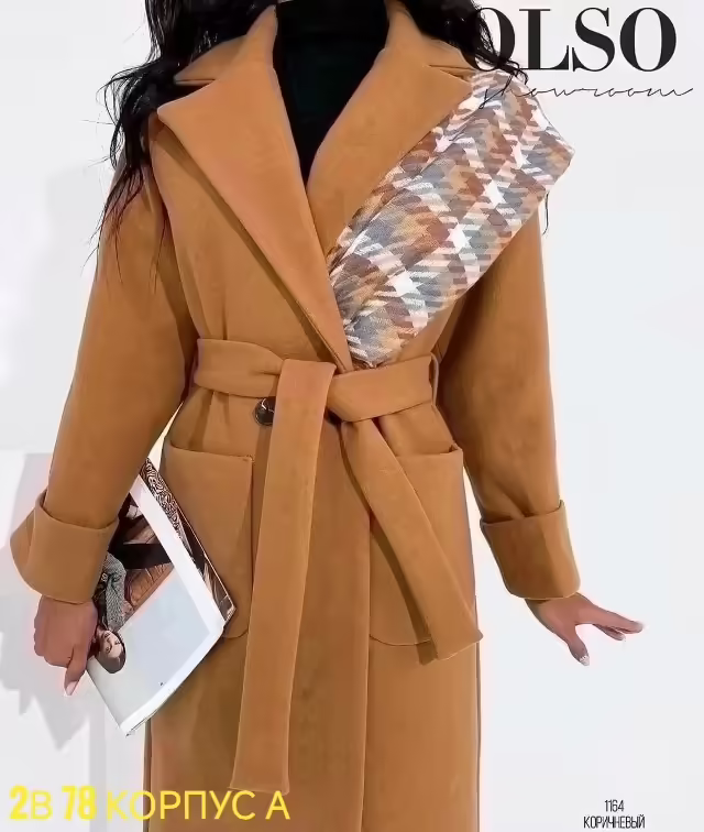 Женские пальто. фото 3