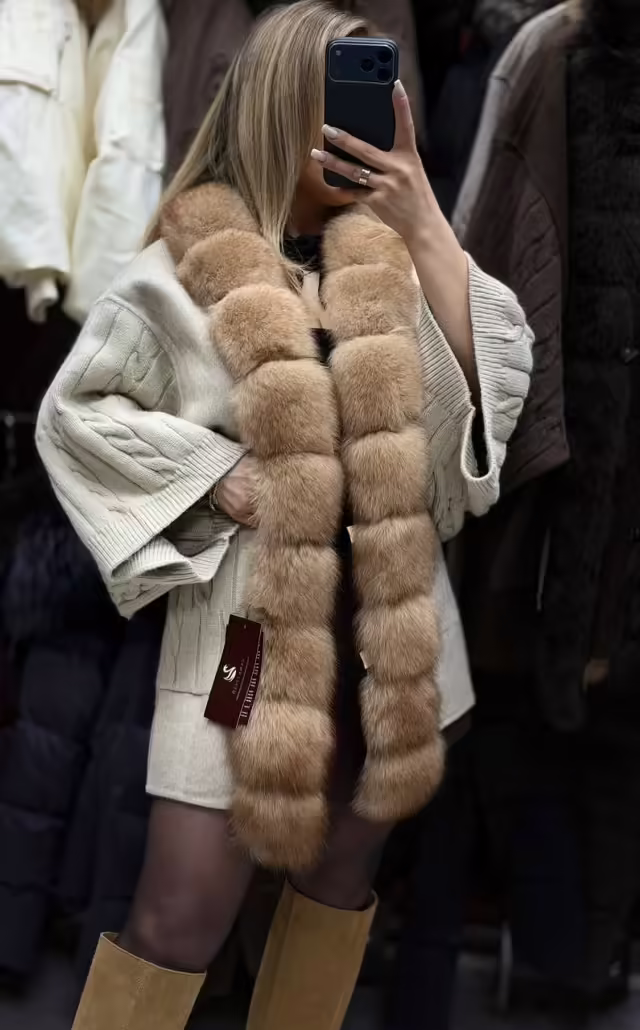 Женские кардиганы