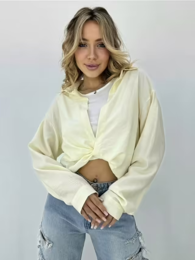 Эксклюзивные стильные женские рубашки