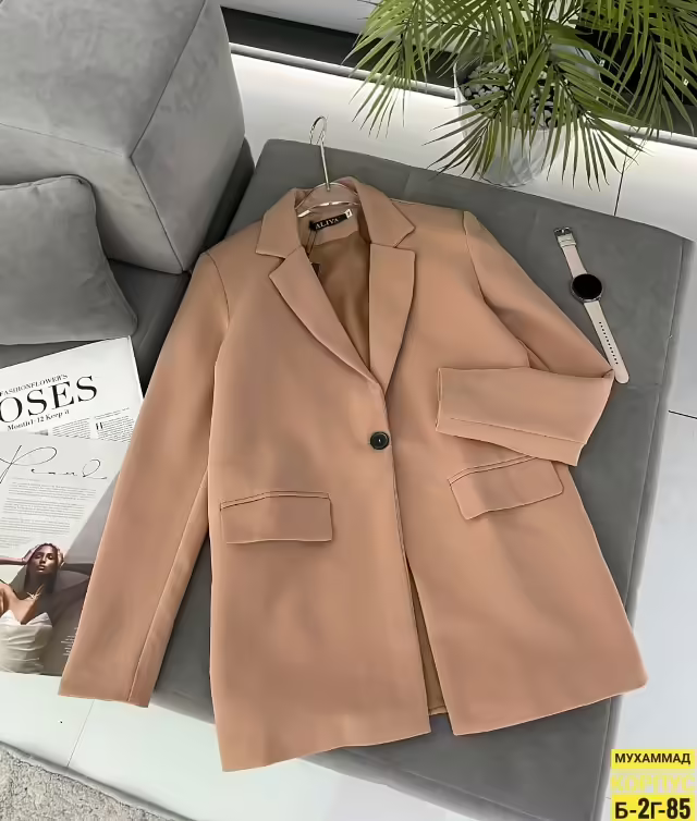 Женские пиджаки
