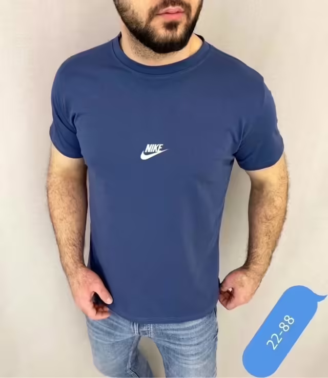 Мужские футболки