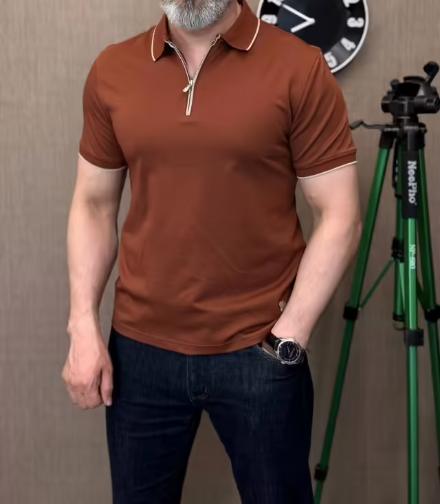 Мужские футболки