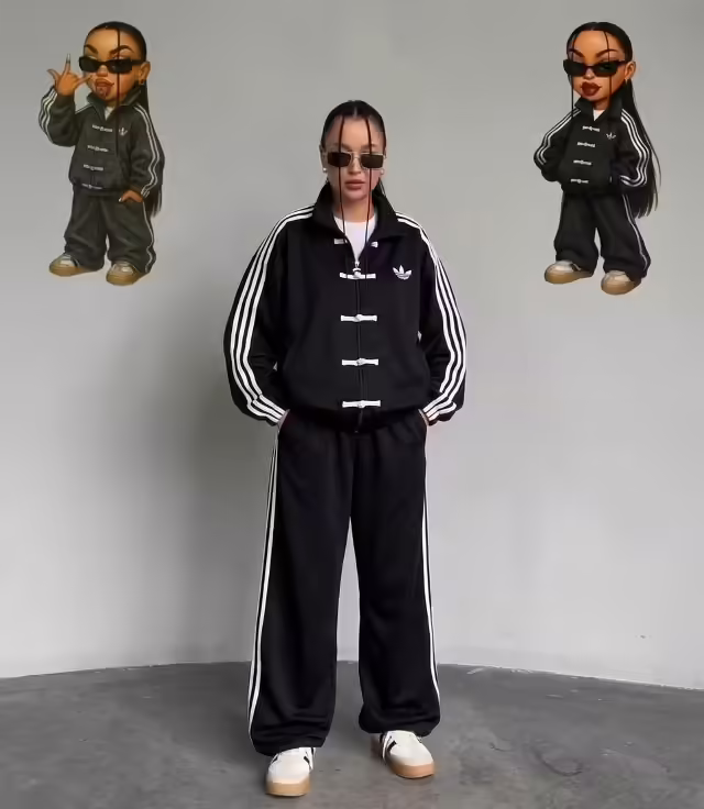 Женские костюмы