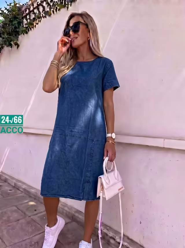 Стильные женские платья