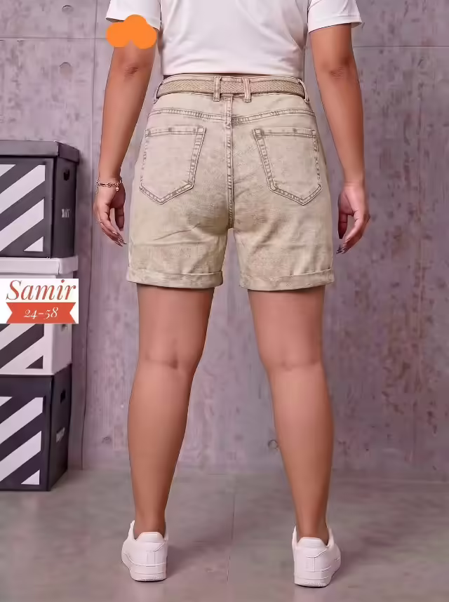 Женские шорты