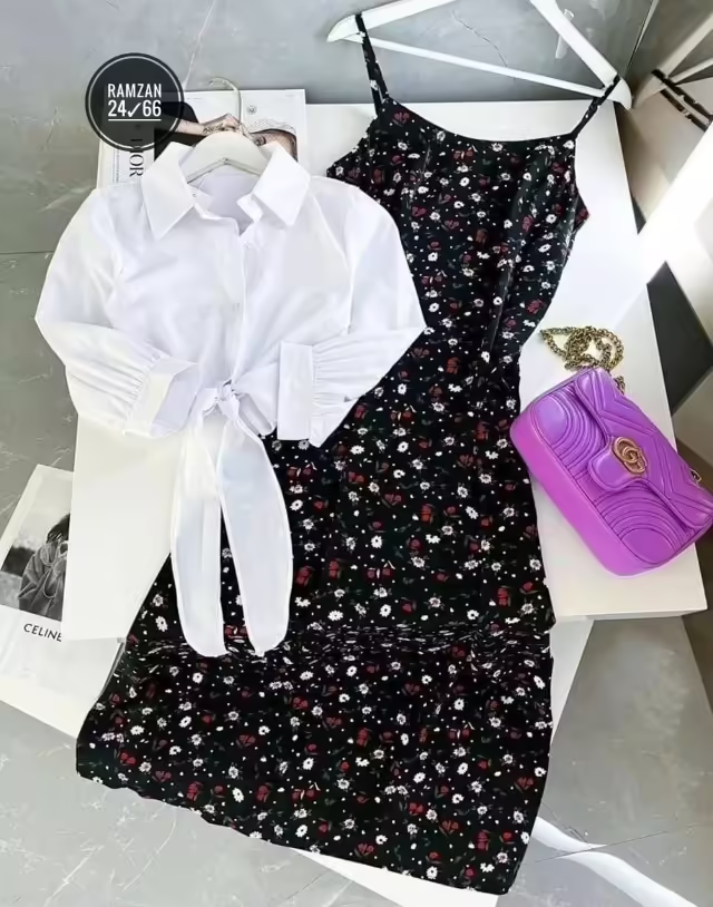 Женские костюмы двойки