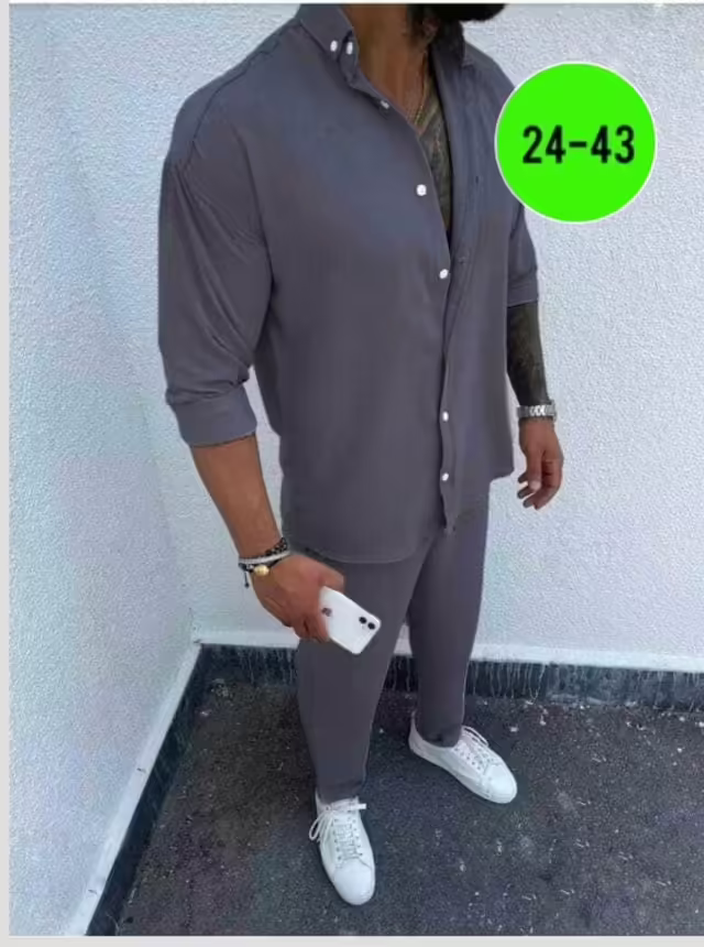 Супер мужские костюмы двойки. фото 3