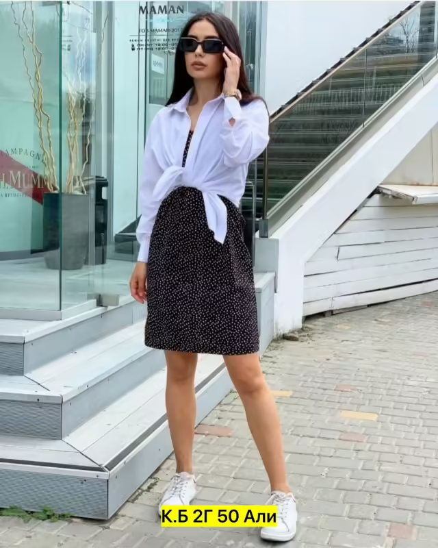 Женские костюмы двойки