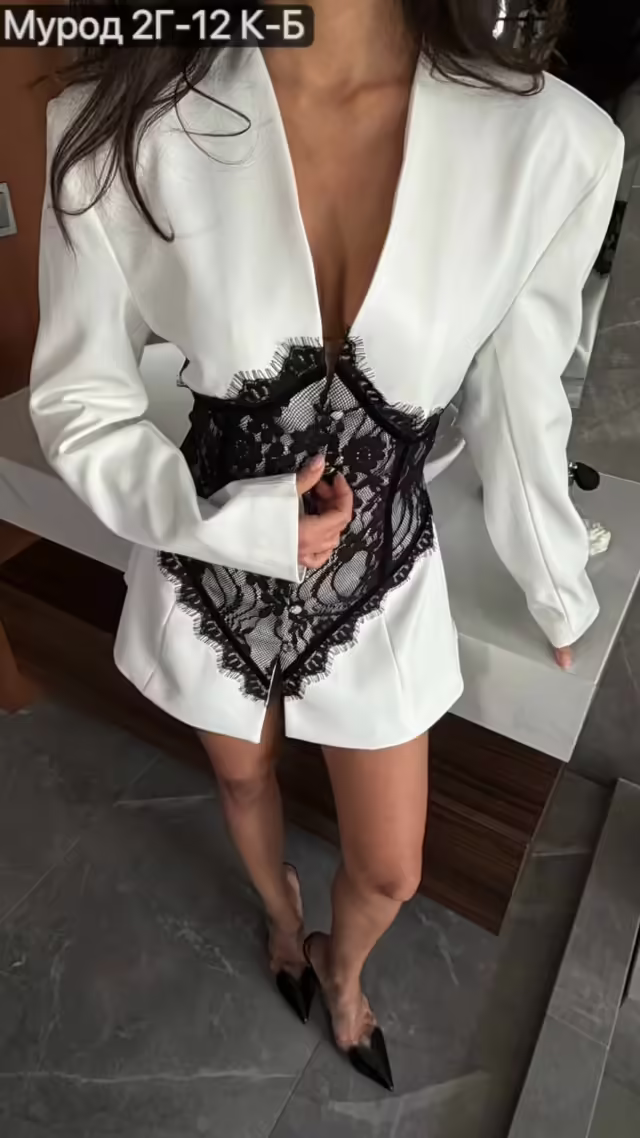 Женские пиджаки. фото 3