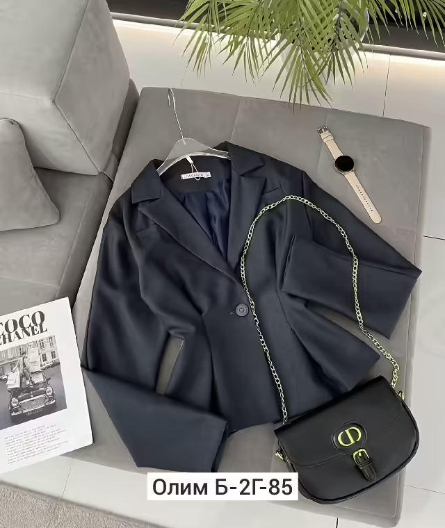 Женские пиджаки