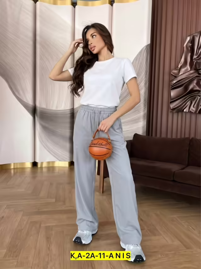Женские штаны