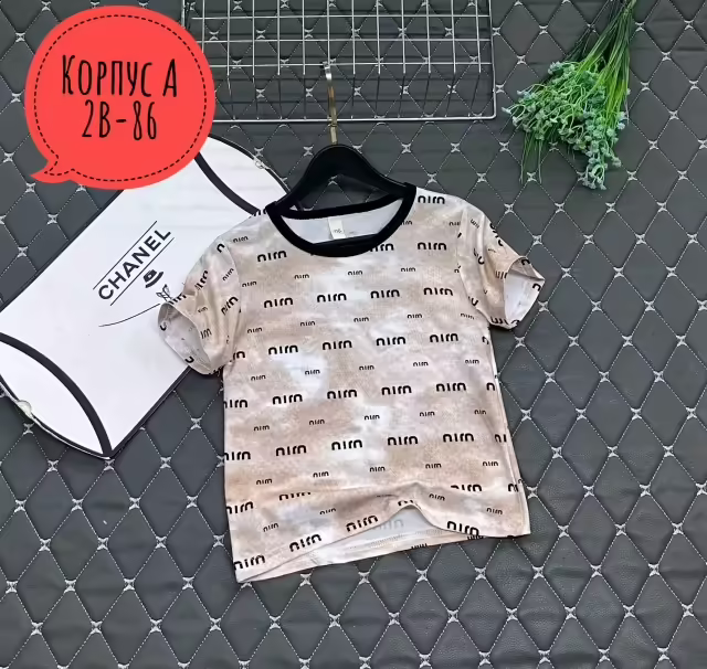 Детские футболки. фото 3