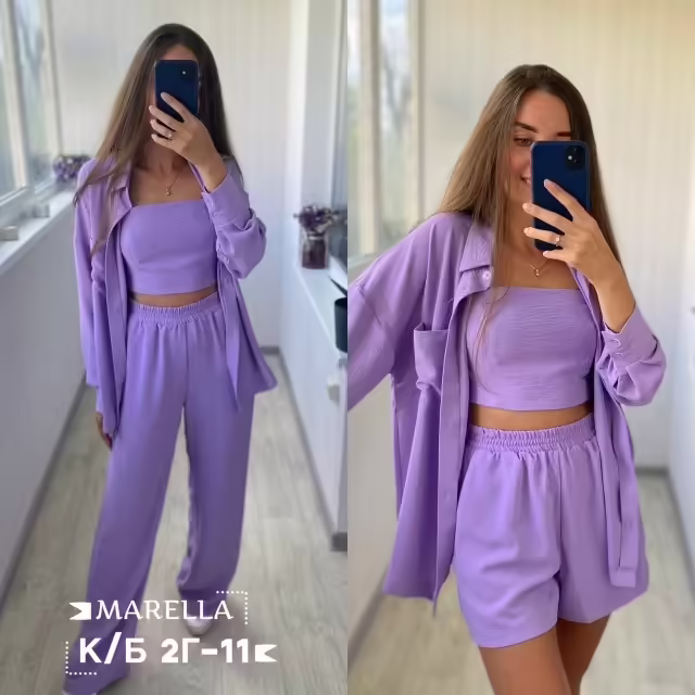 Женские костюмы. фото 3