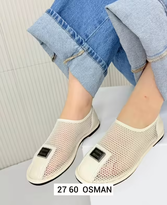 Женские босоножки