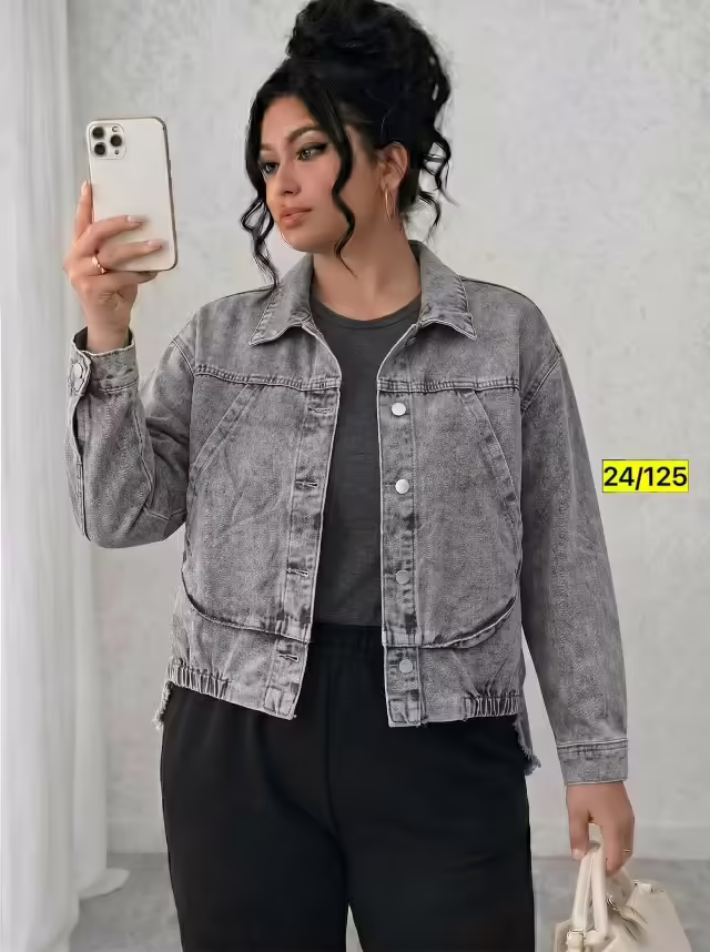 Женские куртки. фото 3