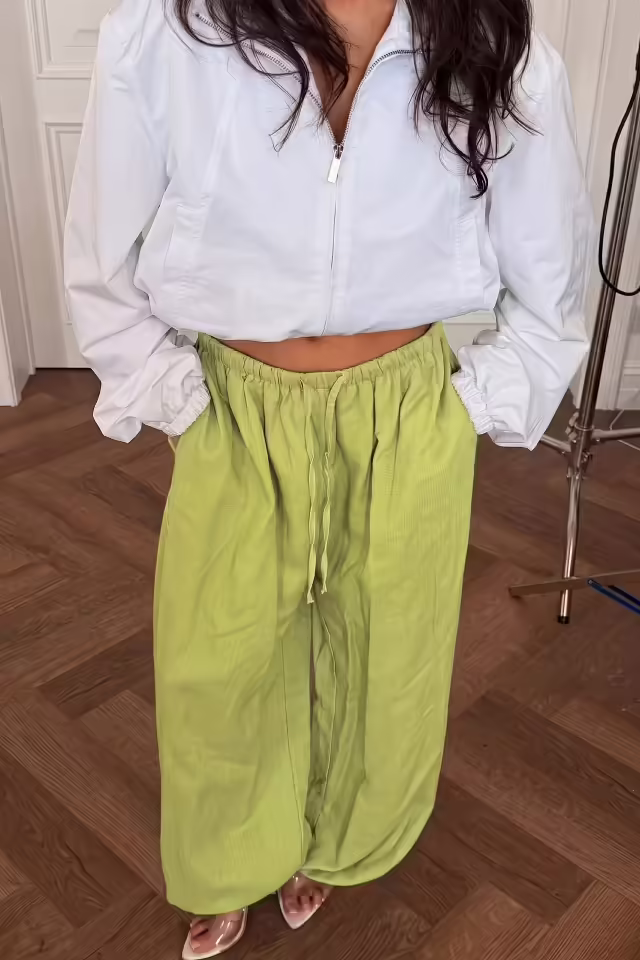 Женские брюки