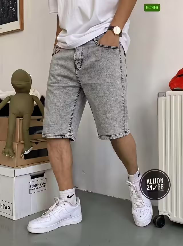 Мужские шорты