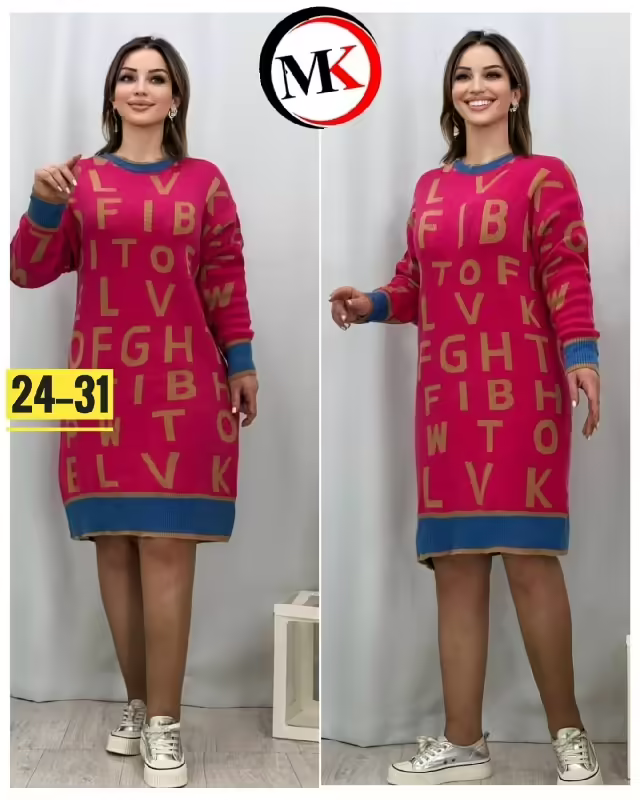 Женские туники. фото 3
