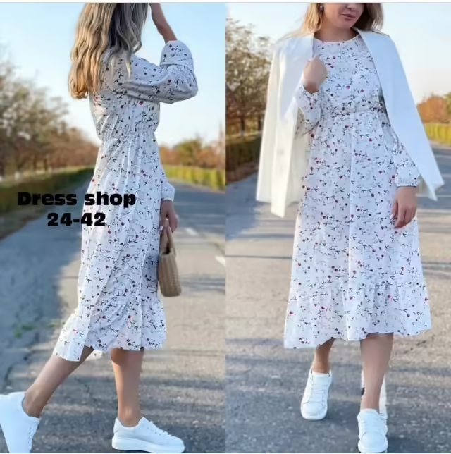 Женские платья