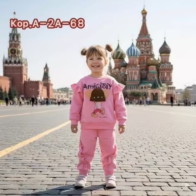 Детские костюмы. фото 2
