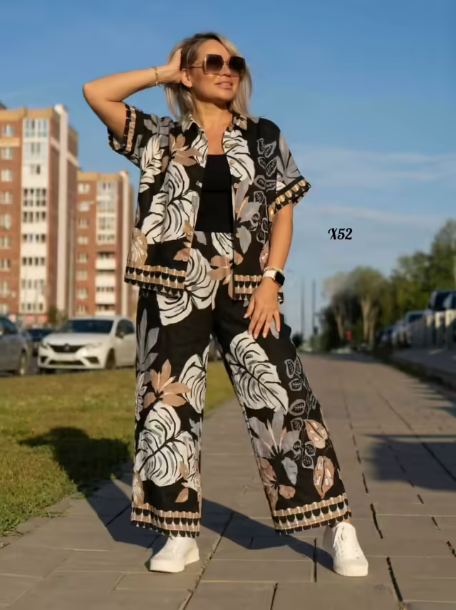 Женские костюмы. фото 3