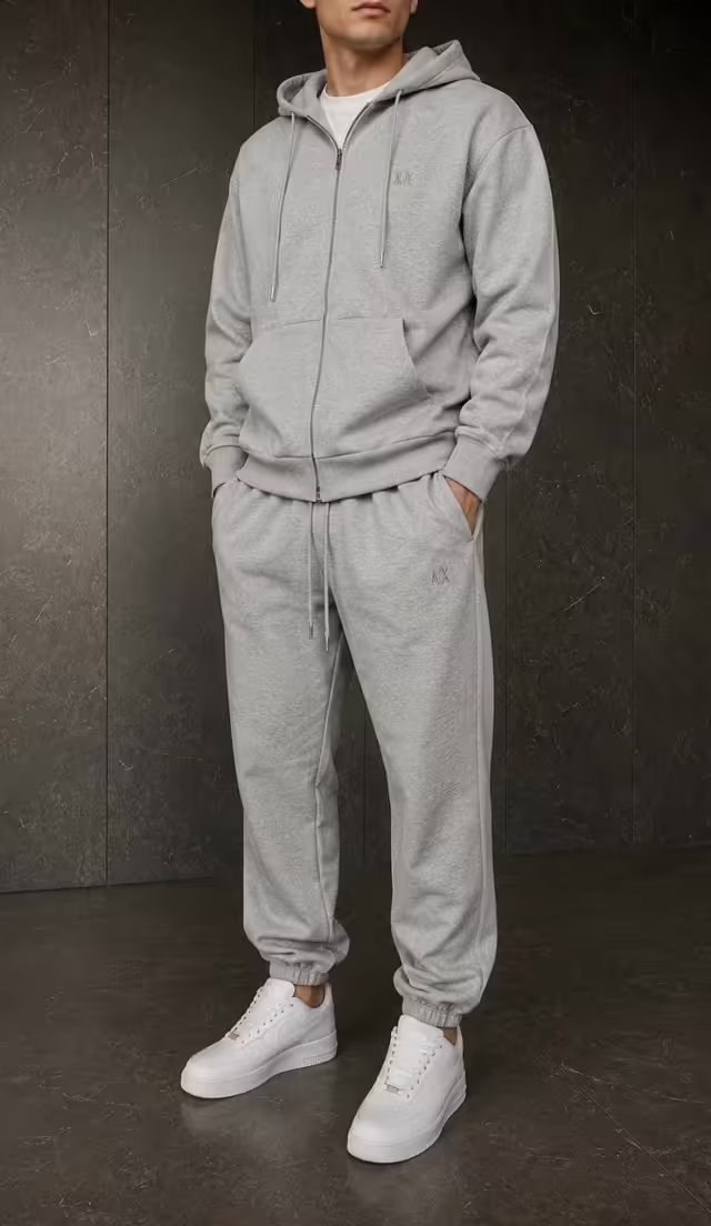 Спортивные мужские костюмы arman@. фото 2