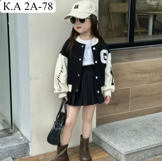 Детские костюмы