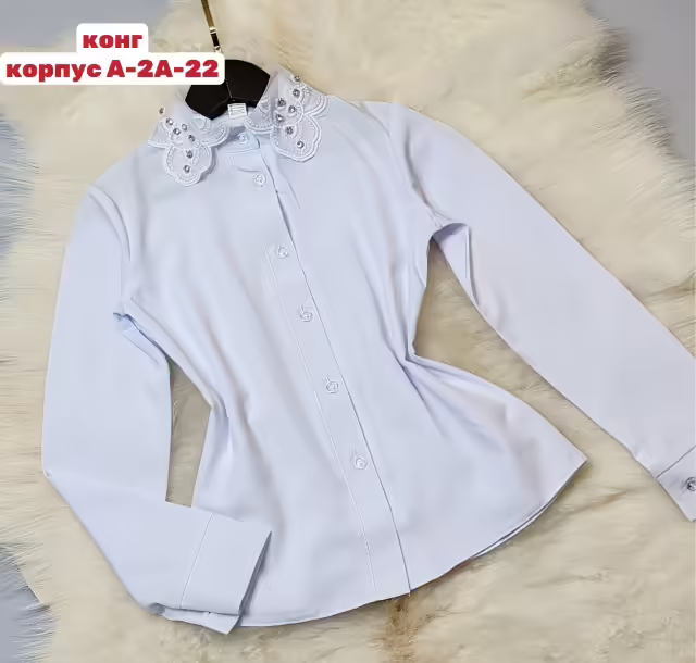 Детские рубашки. фото 3