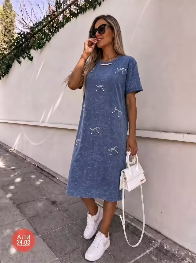 Женские платья
