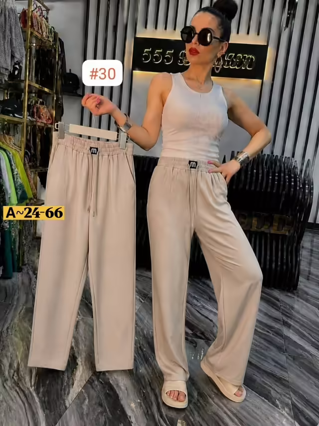 Женские штаны. фото 3