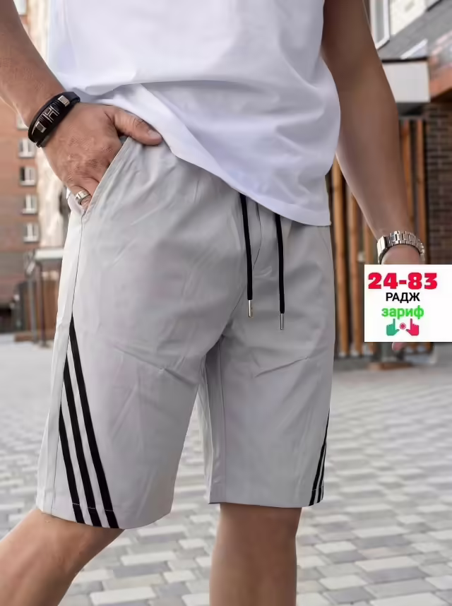 Женские шорты