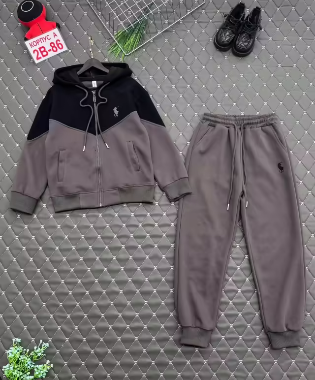 Детские костюмы
