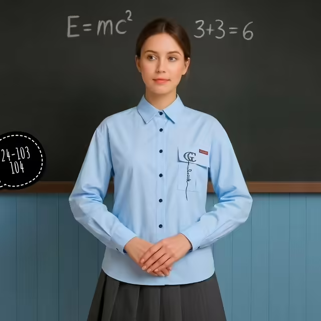 Детские рубашки. фото 3