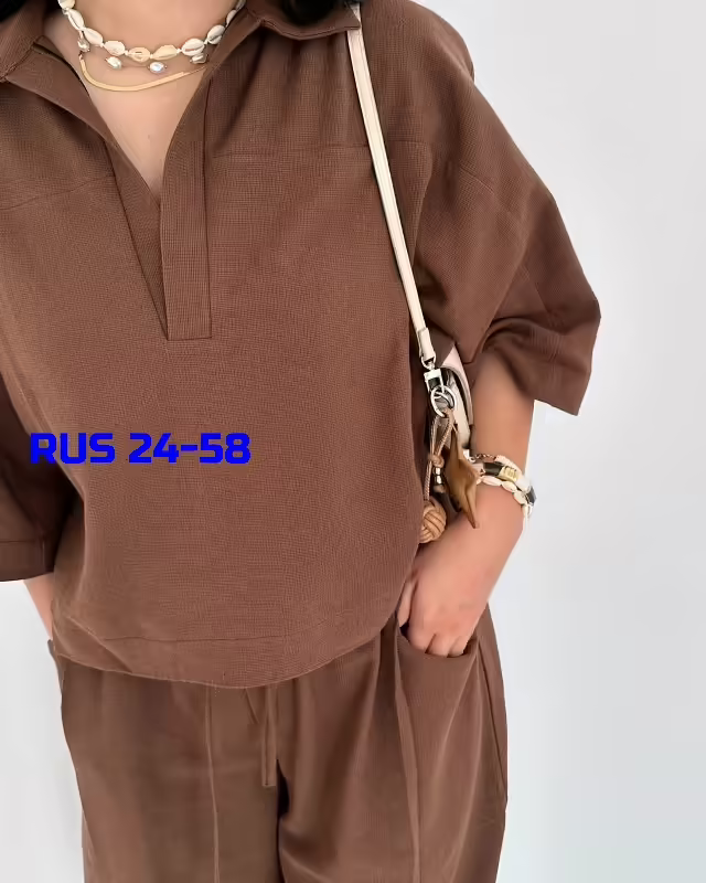 Женские костюмы