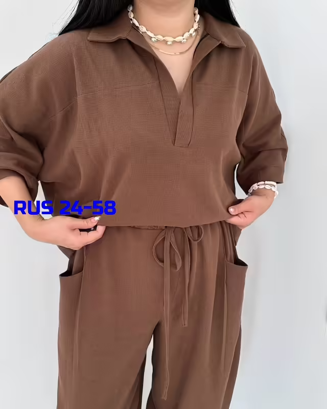 Женские костюмы. фото 3