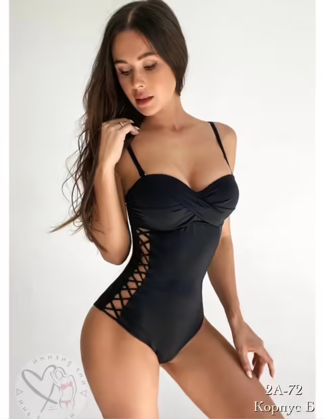 Женские купальники