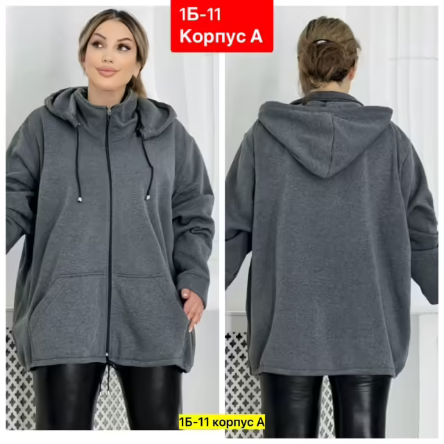 Женские кардиганы на флисе. фото 3
