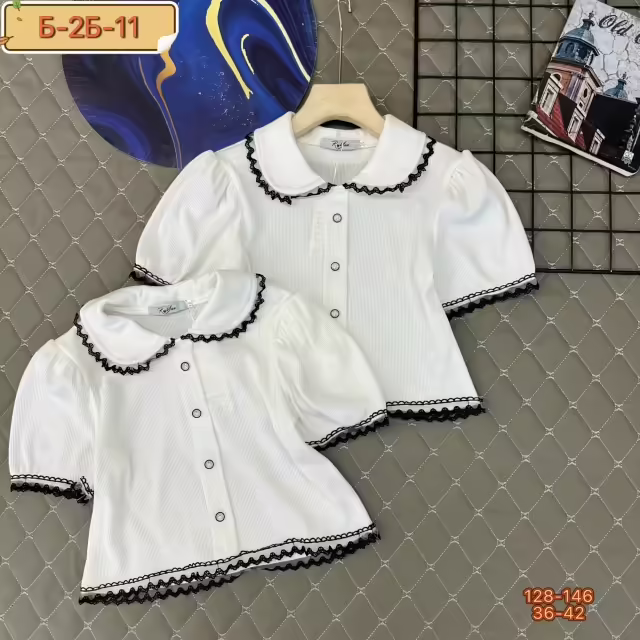 Детские кофты лапша