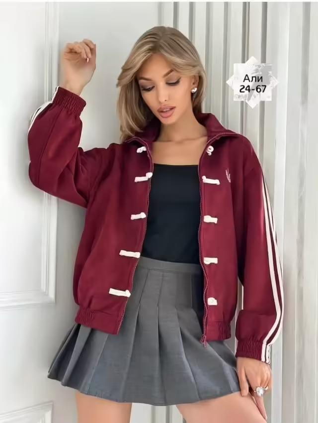 Женские кофты adid@s
