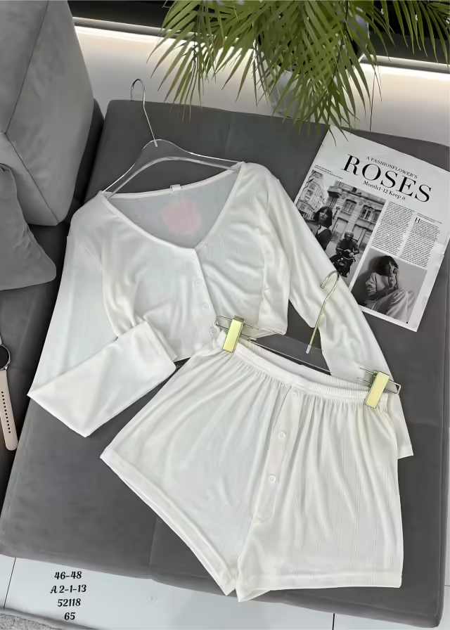 Женские пижамы