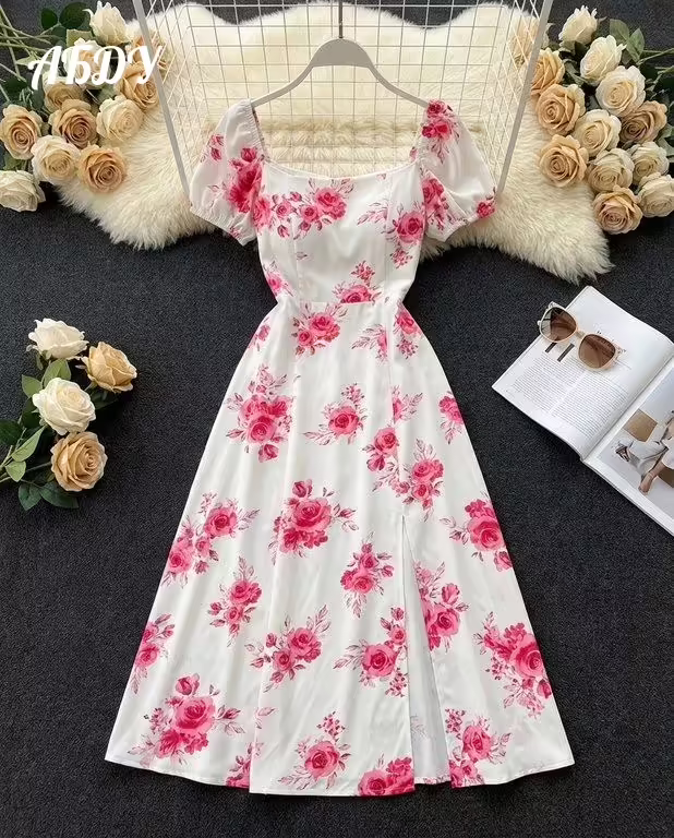 Женские платья