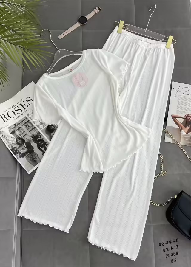 Женские пижамы