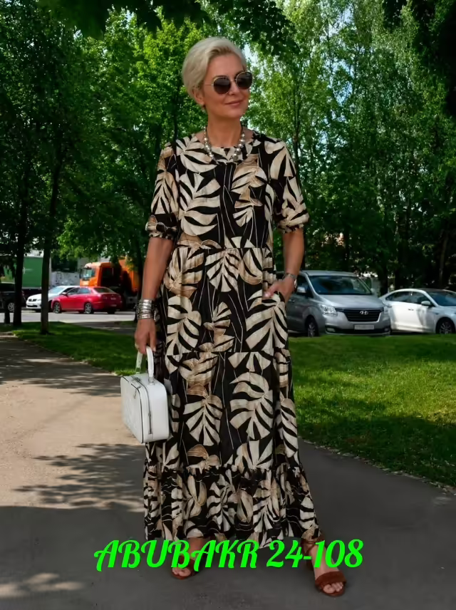 Женские платья