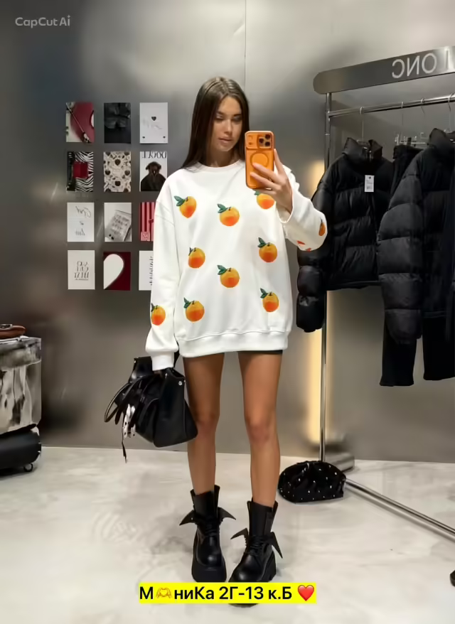 Женские кофты. фото 2