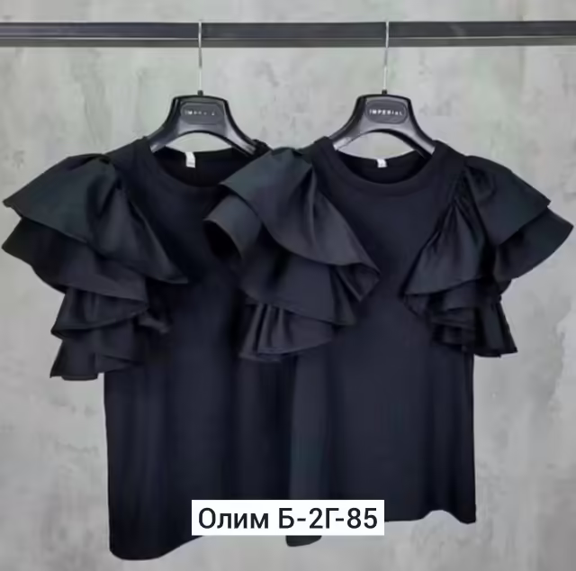 Женские блузки. фото 3
