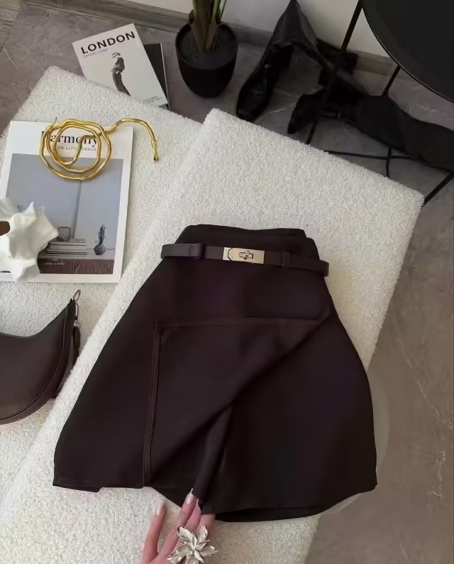 Эксклюзивные женские юбки