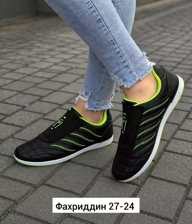Женские кроссовки. фото 3
