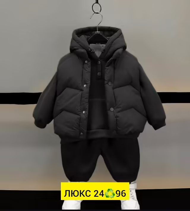 Детские костюмы. фото 2