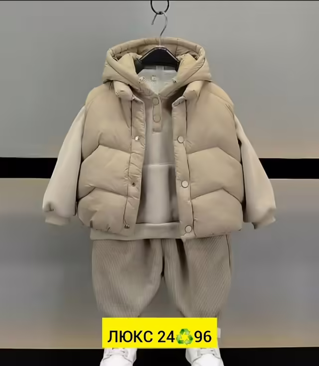 Детские костюмы. фото 3